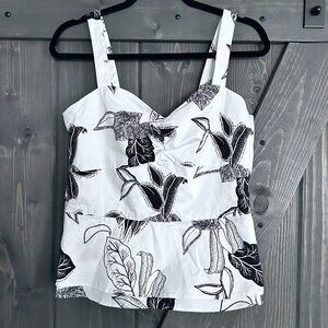White House | Black Market Camisole Top